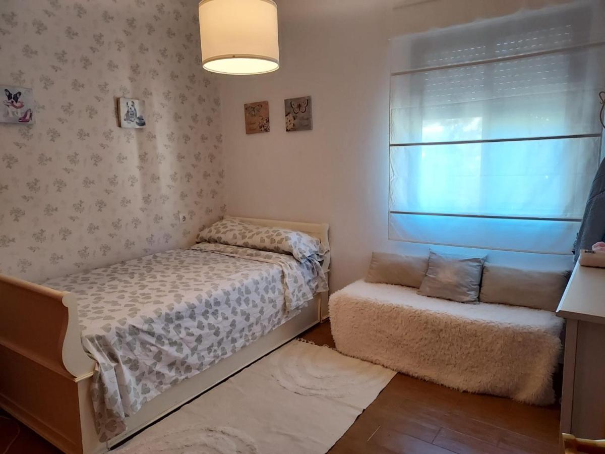 Apartamento A 150 Metros De La Playa Y Del Puerto Deportivo Estepona Luaran gambar