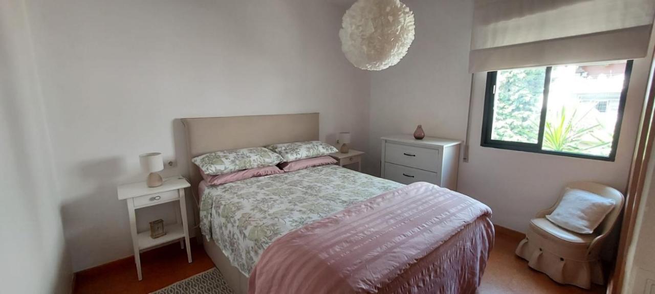 Apartamento A 150 Metros De La Playa Y Del Puerto Deportivo Estepona Luaran gambar