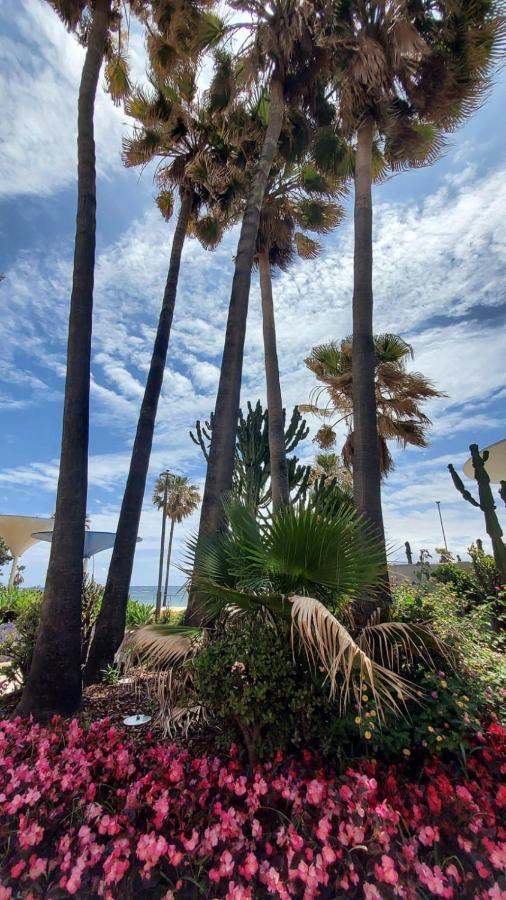 Apartamento A 150 Metros De La Playa Y Del Puerto Deportivo Estepona Luaran gambar